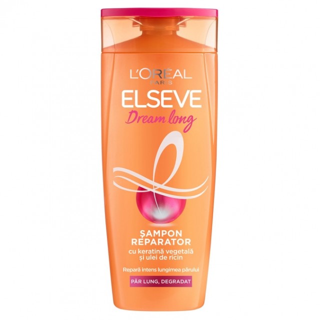 Sampon Elseve Dream Long 250ml