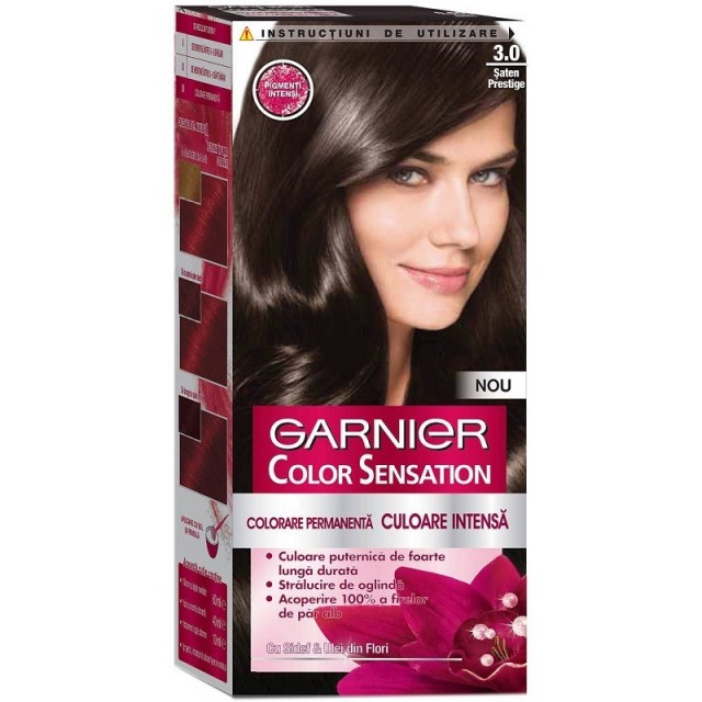 Vopsea Par Garnier Color Sensation Saten Prestige 3