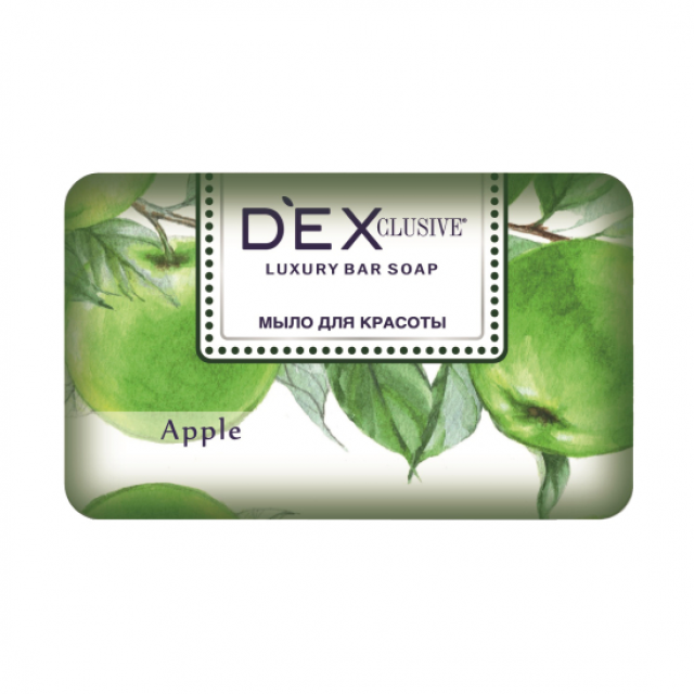 Sapun Solid Dexclusive Mar 150 g