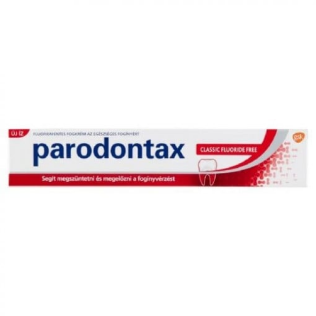 Pasta de dinti Parodontax Classic 75 ml