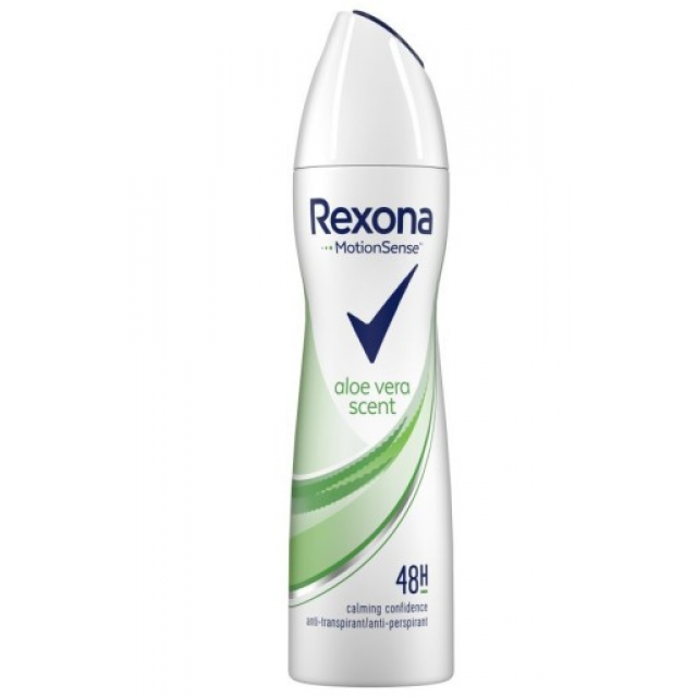 Deodorant Rexona Aloe Vera Scent 150 ml
