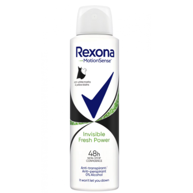 Deodorant Rexona Shower Fresh 150 ml