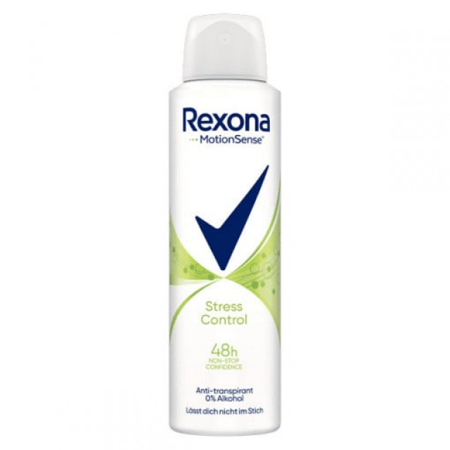 Deodorant Rexona MotionSense Stress Control 150 ml