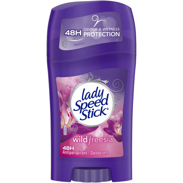 Deodorant solid Lady Speed Stick Wild Freesia 40 g