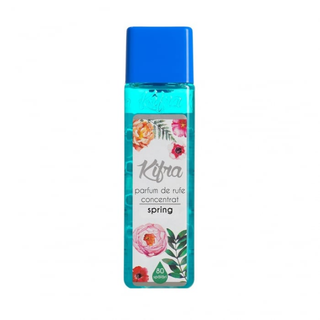 Parfum Rufe Concentrat Kifra Spring 200ml 80 Spalari