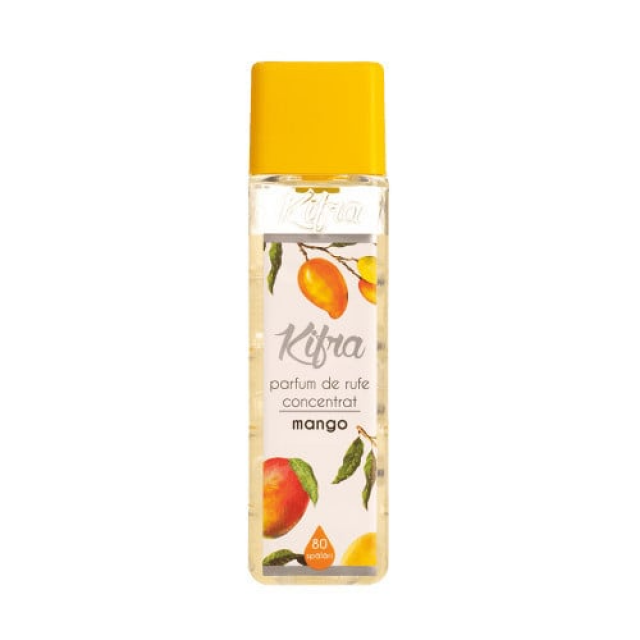 Parfum Rufe Concentrat Kifra Mango 200ml 80 Spalari