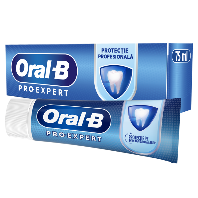 Pasta de dinti Oral-B Pro-Expert Professional Protection, 75 ml