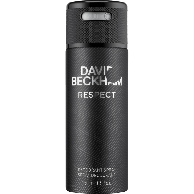 Deodorant David Beckham Respect 150 ml