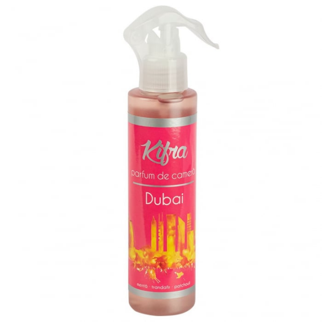Parfum de camera Kifra Dubai, 200ml
