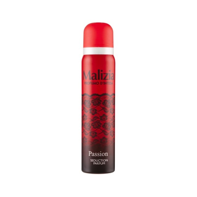 Deodorant Malizia Profumo d'Intesa Passion 100 ml