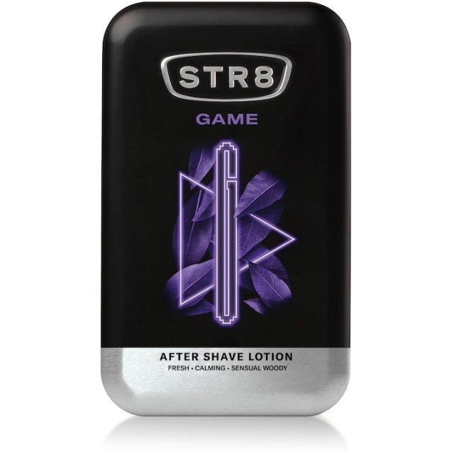 Lotiune After shave STR8 Game, 100 ml