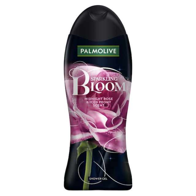 Gel de dus Palmolive Sparkling Bloom Rose & Peony 500ml