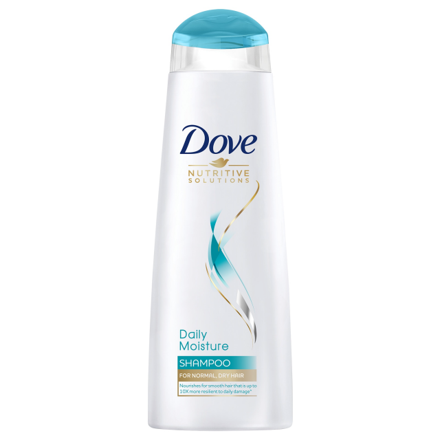 Sampon Dove daily moisture 400ml