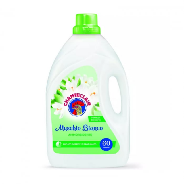 Balsam de rufe Chanteclair Mosc alb 3 L 60 spalari