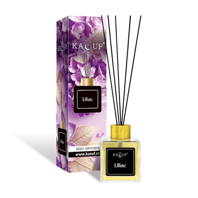Odorizant Camera Kasuf Liliac 100 ml