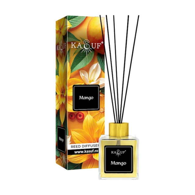 Odorizant Camera Kasuf Mango 100ml