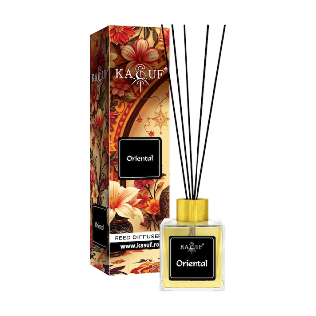 Odorizant Camera Kasuf Oriental 100ml