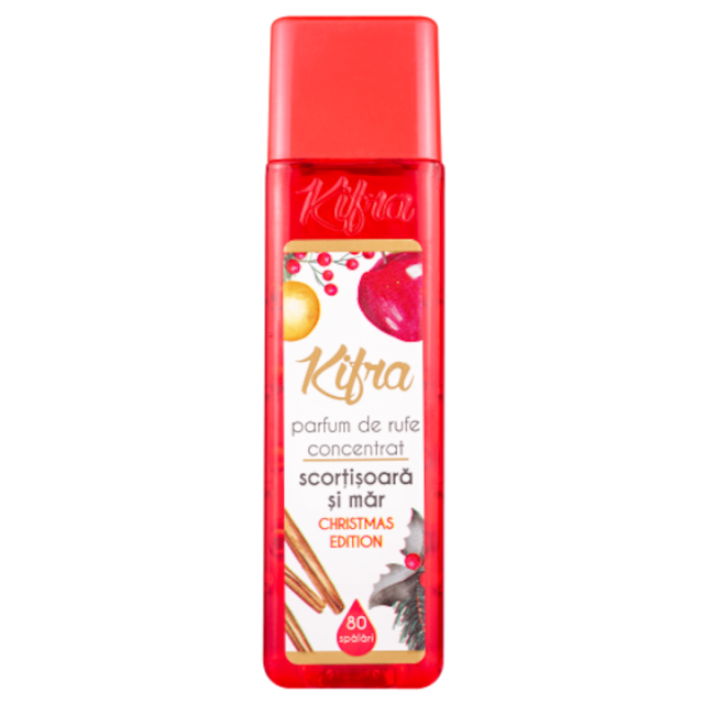 Parfum Rufe Kifra Scortisoara si Mar 200 ml