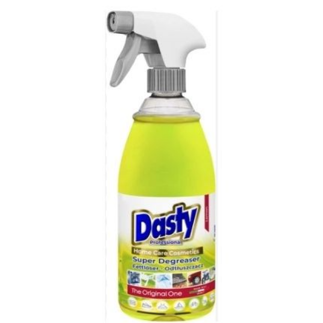 Super Degresant Universal Dasty Lemon 700ml