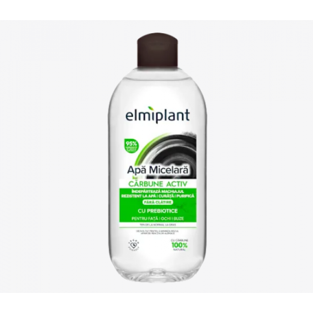 Apa Micelara Bifazica Gerovital H3 Evolution Perfect Look 150 ml