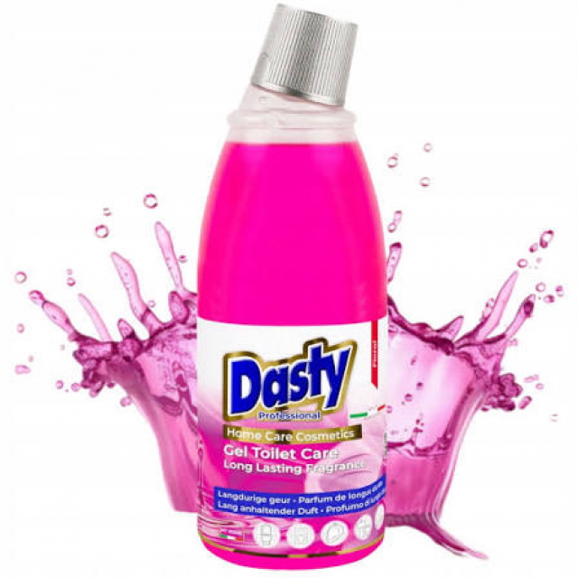 Gel pentru Toaleta Dasty Floral, 750 ml